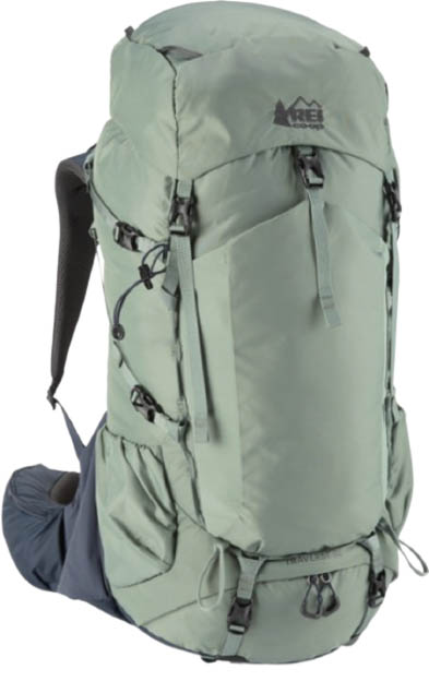 Best backpack for outlet weekend hiking